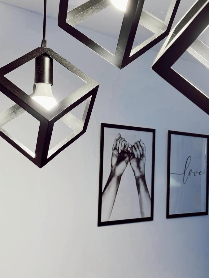 Honey apartments - B&B Ledine