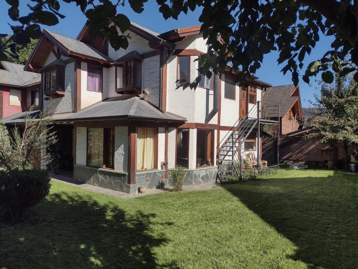 Casa Sueño - B&B San Martín de los Andes