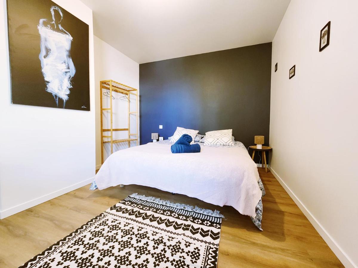 Apartment mit 1 Schlafzimmer