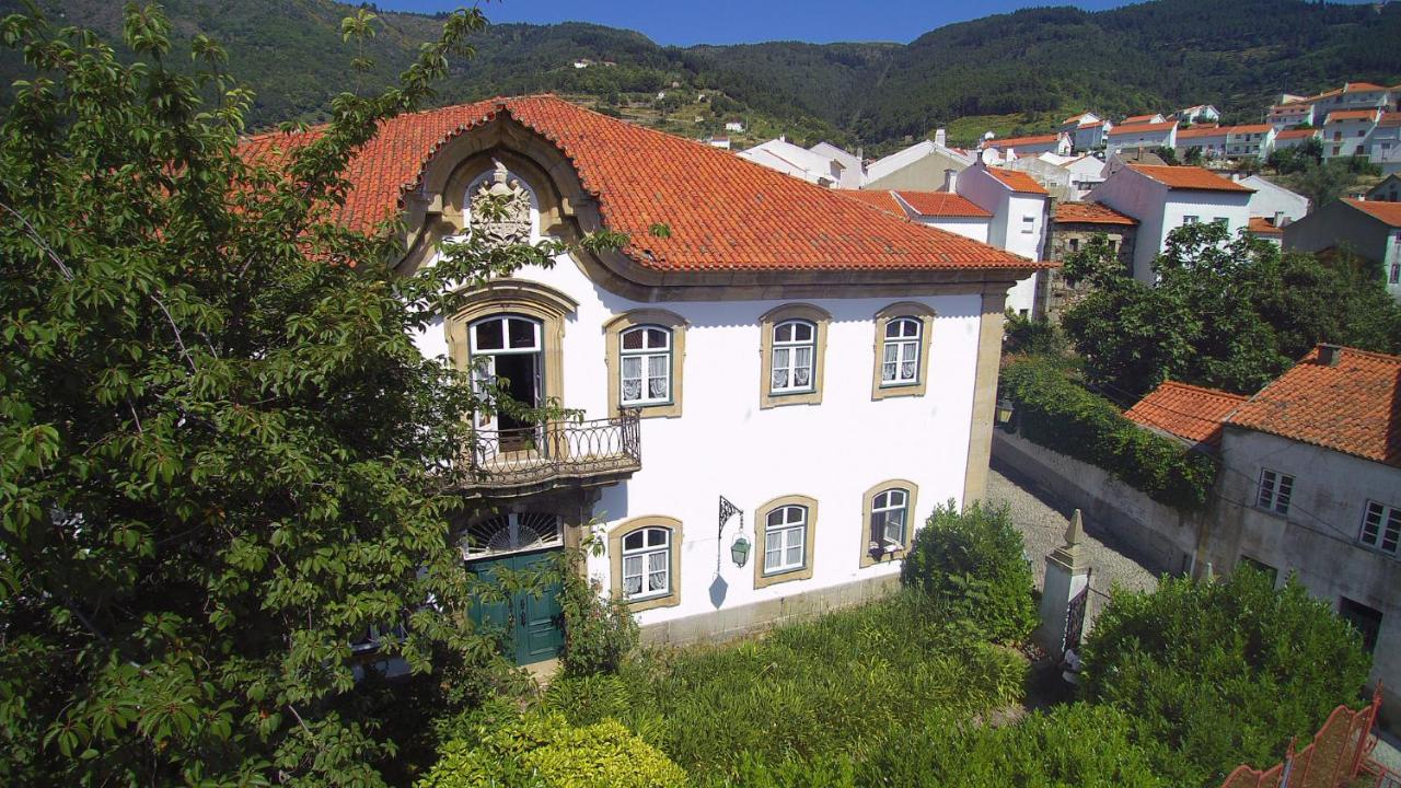Casa Das Obras - B&B Manteigas