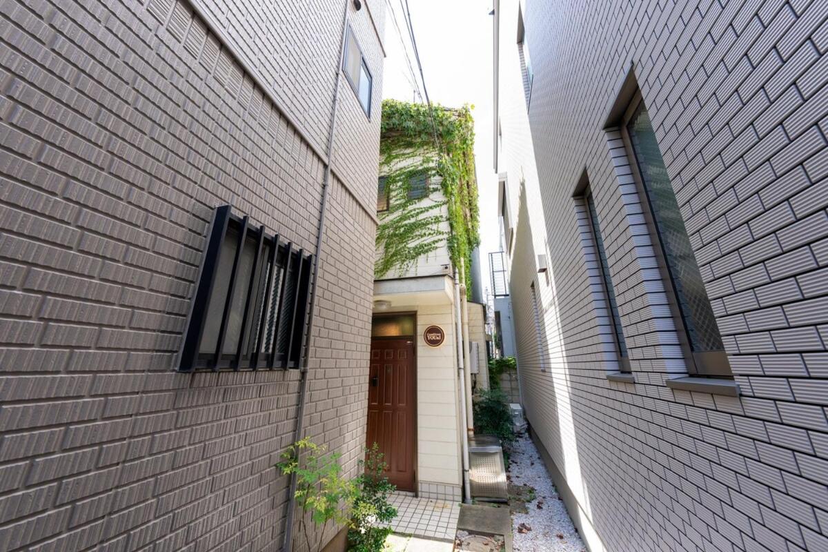 Matsubara Station 2 minutes Shinjuku, Shibuya 15 minutes Pure Japanese style house where you can feel the seasons Maximum 6 people rent a house Quiet house - Ferienwohnung Tokio