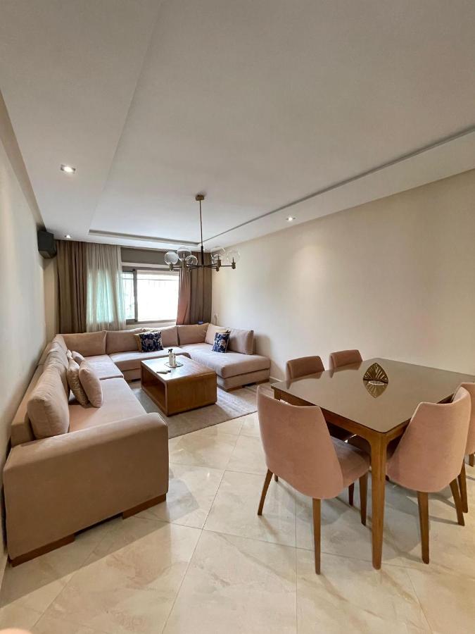 Boanan Mandar - B&B Tétouan