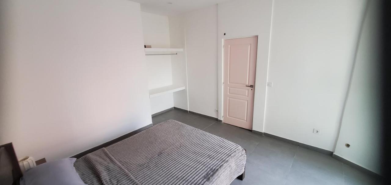 Refugio Cesaria - Ferienwohnung Tarrafal