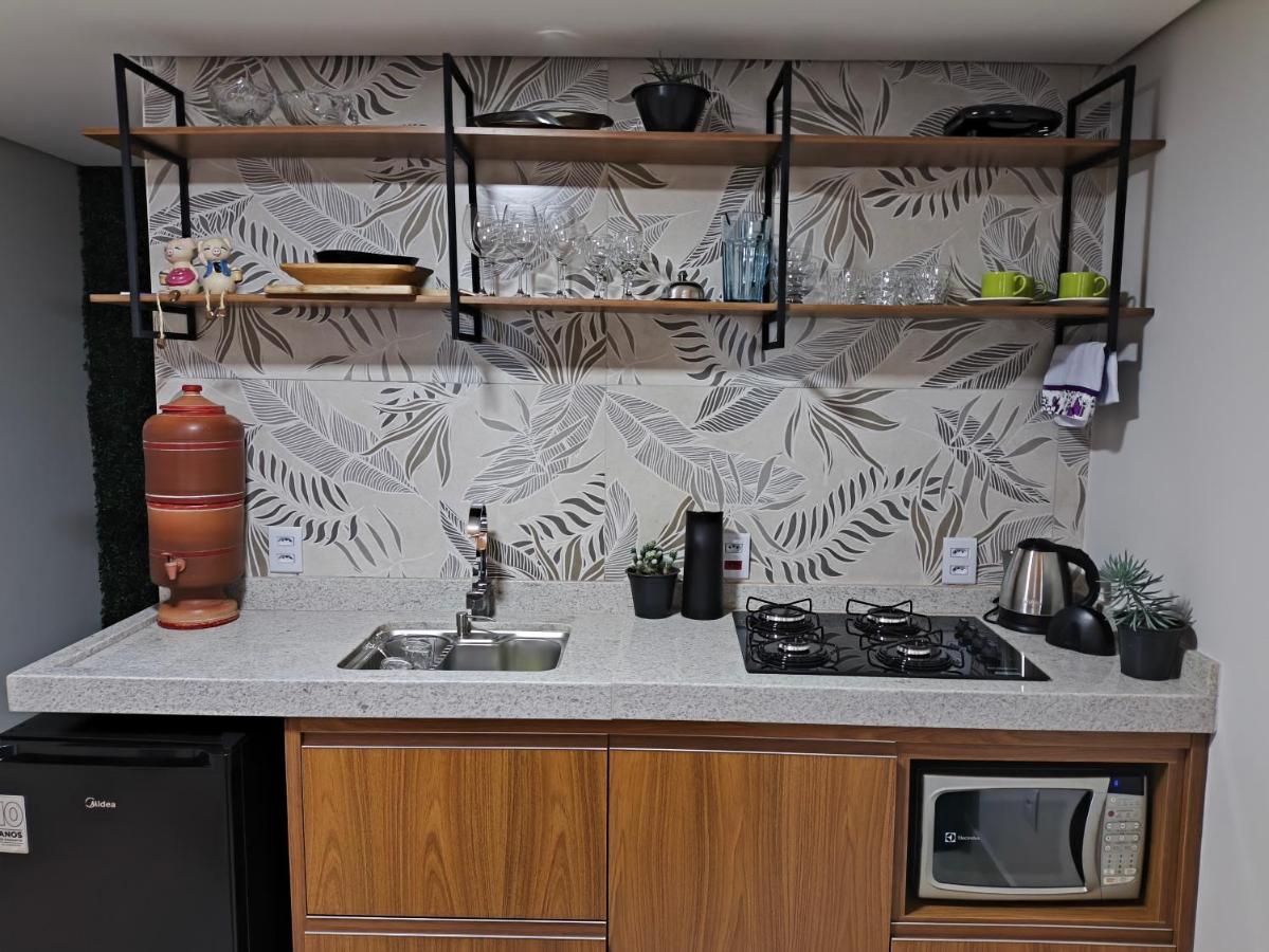 Loft Tavares - B&B Alto Caparaó