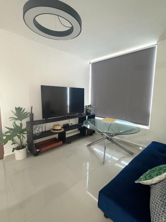 Cómodo departamento - B&B Coronango