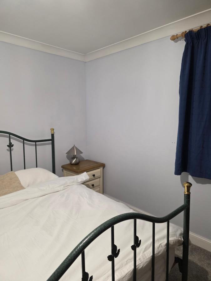 Essex studio x2 - B&B Hythe