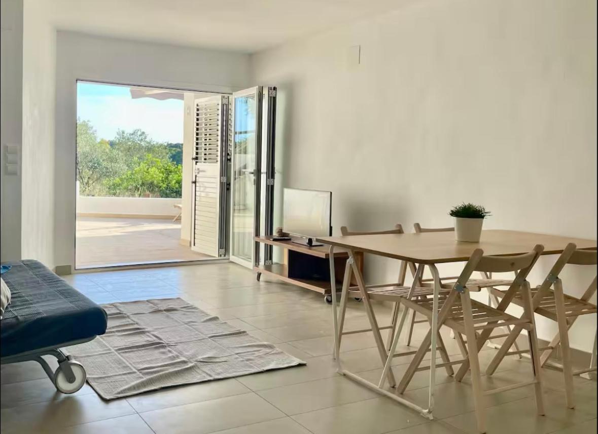 Casita en la playa 5 - B&B Benissa