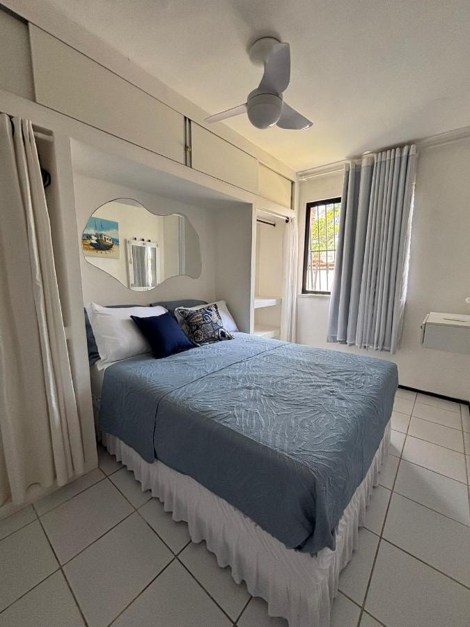 Appartement mon amour à 200m de la plage - B&B Cumbuco