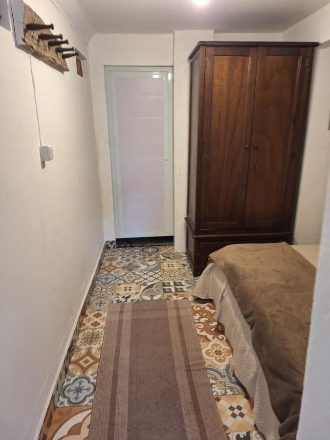 Central Suite - Tiny House - Chambres d’hôtes São Luís do Paraitinga