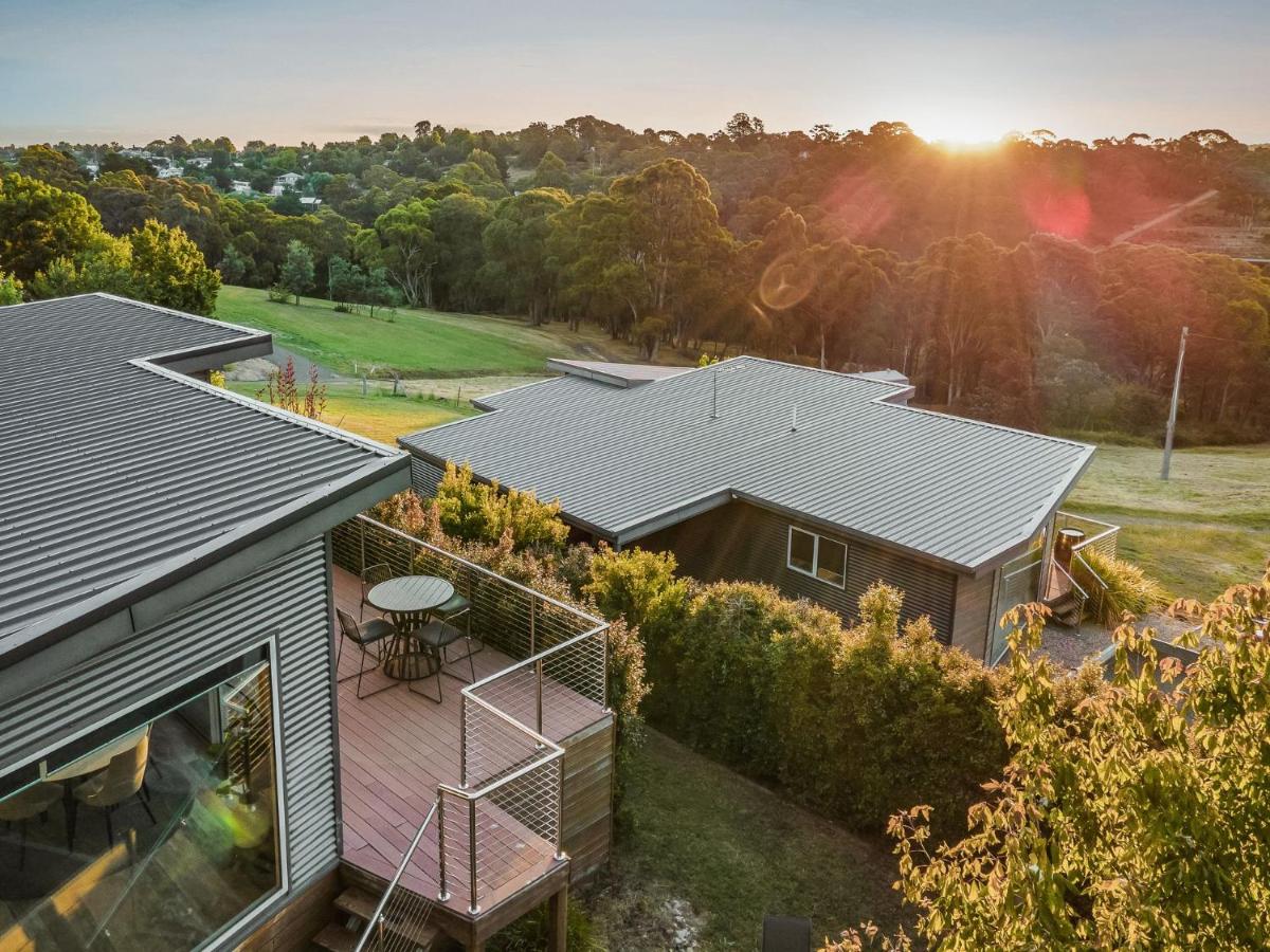 Frankie - B&B Daylesford