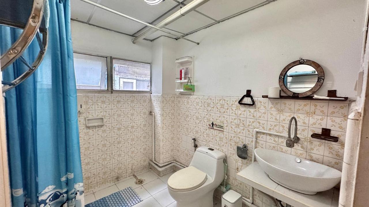 Chambre Double avec Salle de Bains Privative
