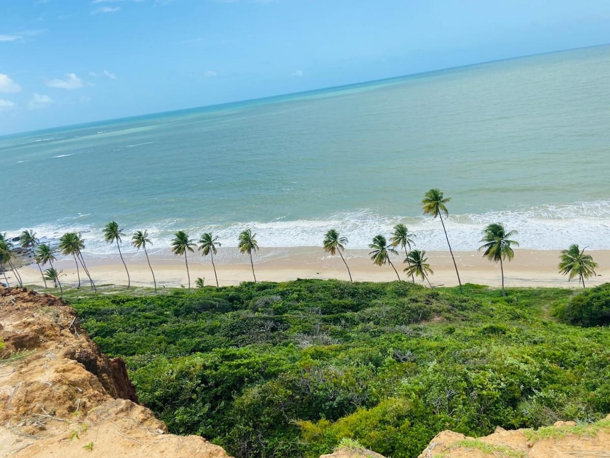 Apto litoral Sul- PB - B&B João Pessoa