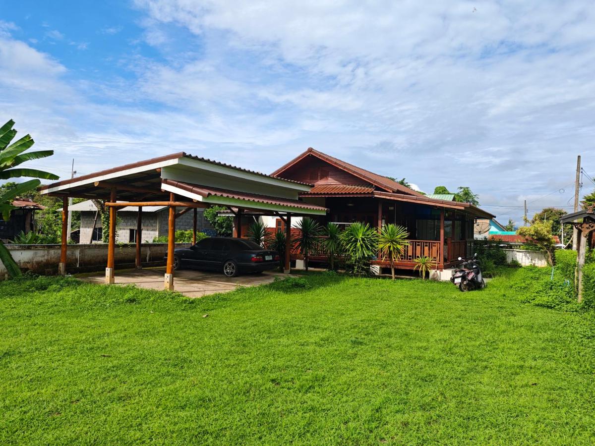 Passara Wooden House - B&B Nan