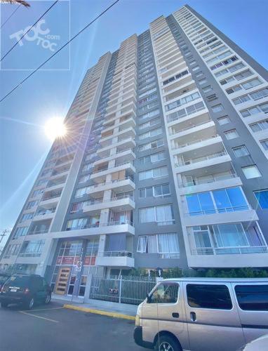 Bulnes labbe iquique departamento completo - Ferienwohnung Iquique