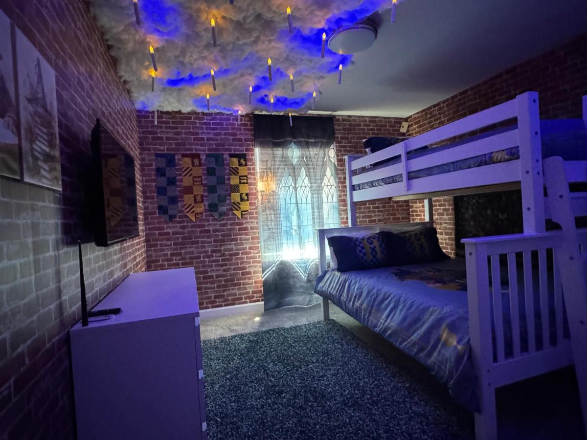 Casa de 4 dormitorios