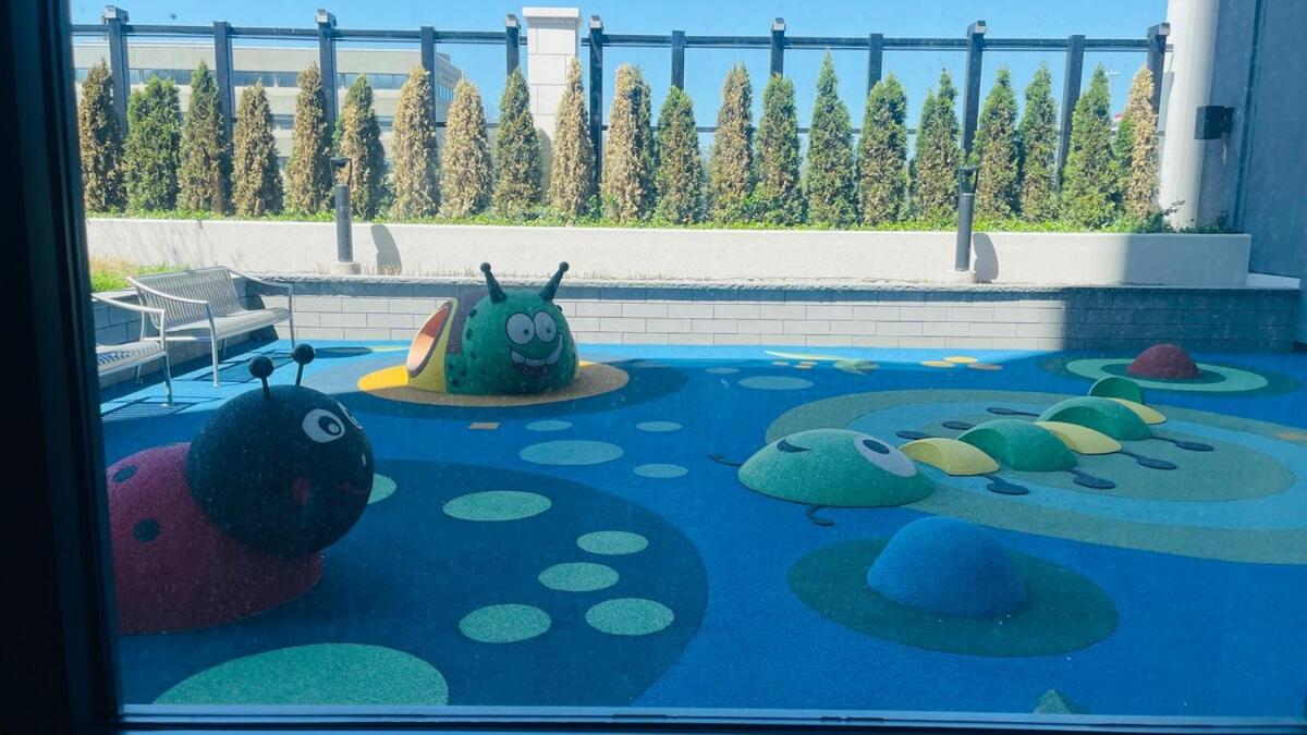 Cozy, Fresh Condo in Toronto - 2bd and 2bth - Ferienwohnung Toronto