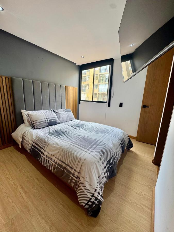 Apartamento de Lujo frente al CC Viva - B&B Tunja