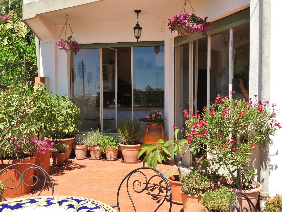 Cielo di Taormina - B&B