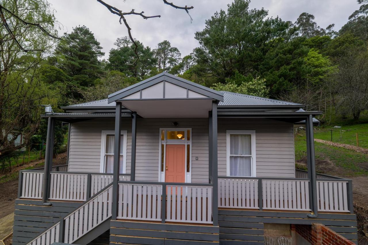 Ferntree Digs Cottage - B&B Warburton