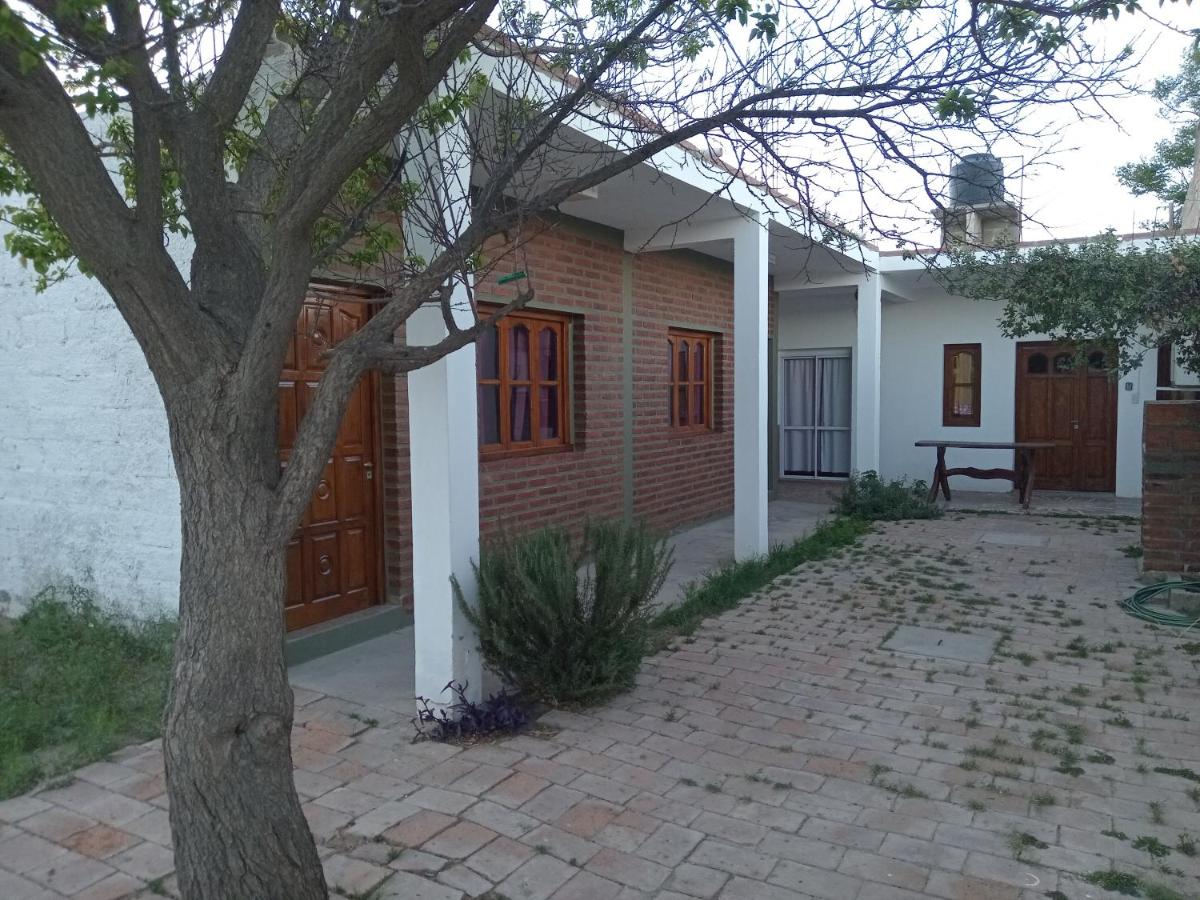 Los Jazmines depto - B&B Cafayate