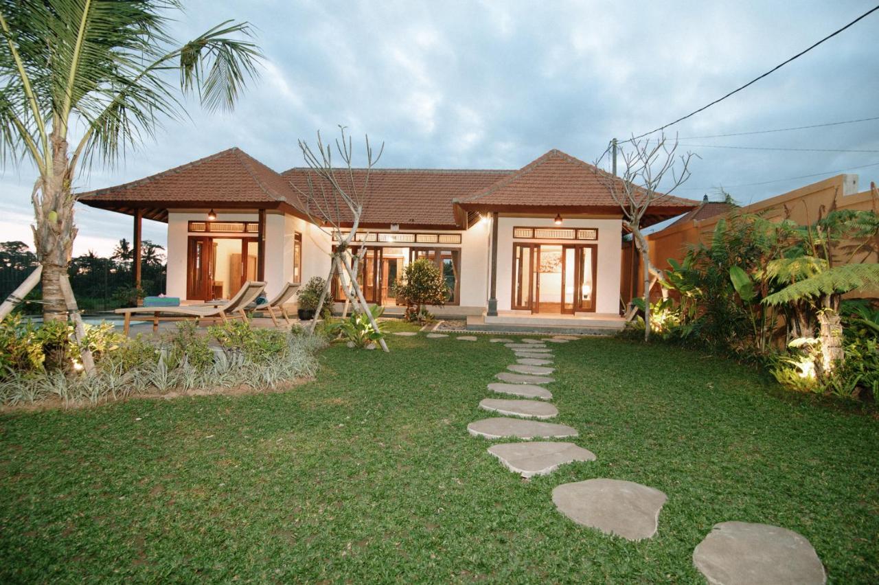 Villa Kerta Ubud - B&B Gianyar