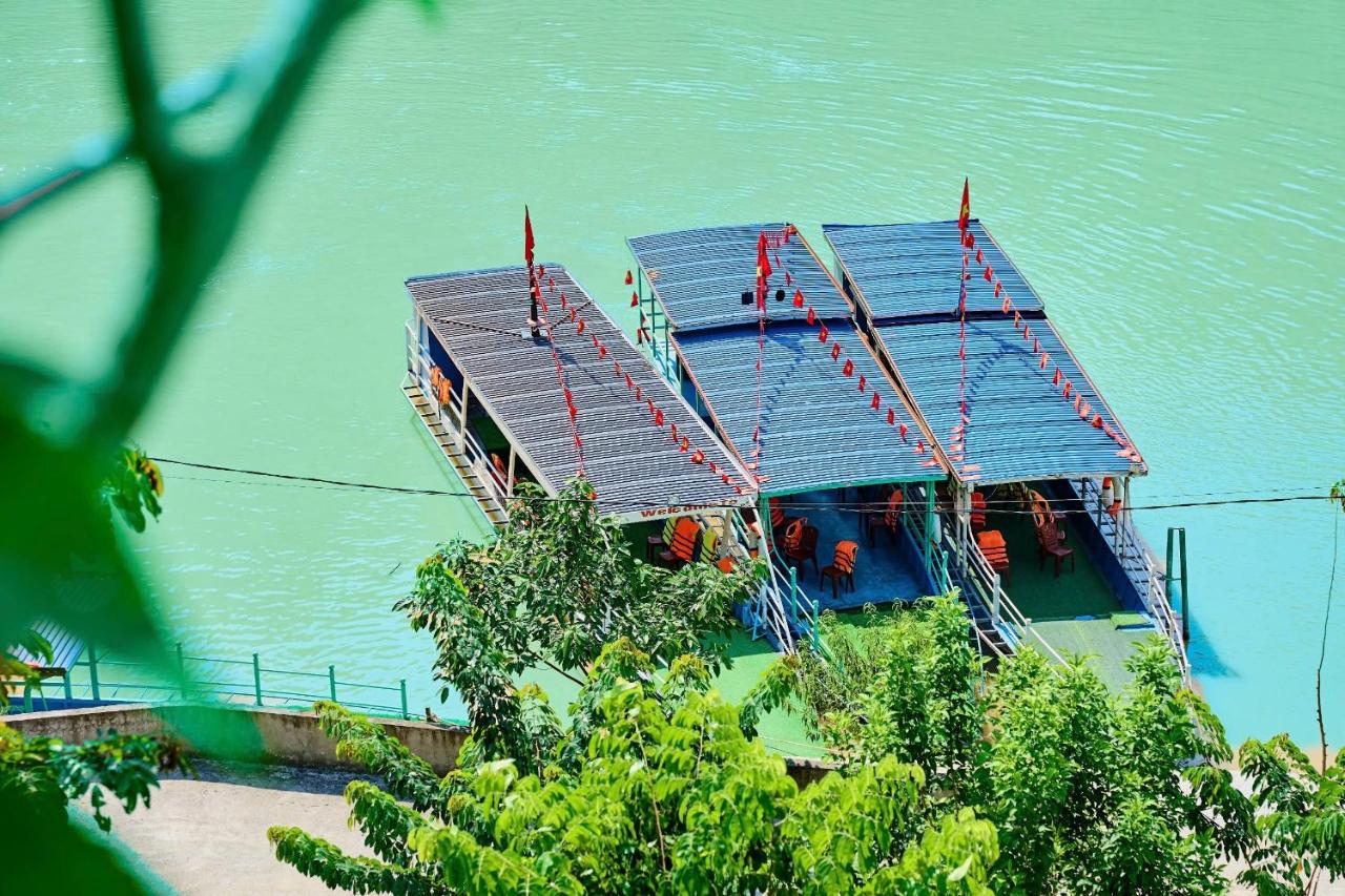 Cát Lý Camping homestay - B&B Hà Giang