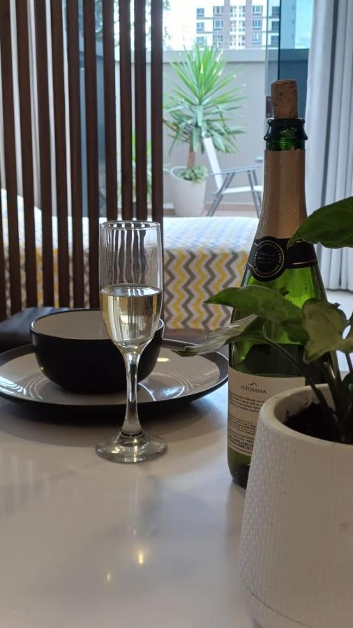 Apartamento con terraza privada - B&B Cochabamba