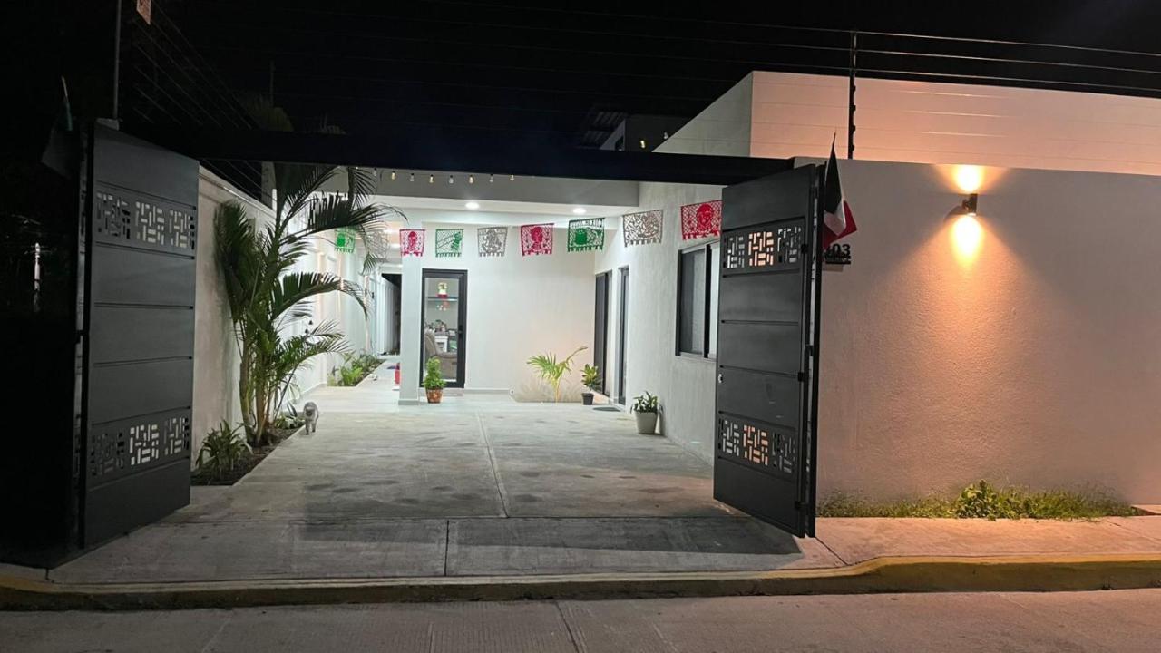 Casa Chero Platinum - B&B Comalcalco