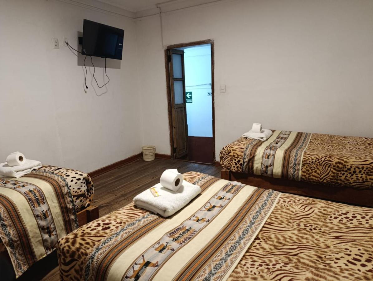 Munay Inti - B&B Cusco
