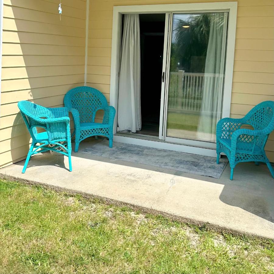 Cozy retreat - Ferienwohnung Panama City Beach