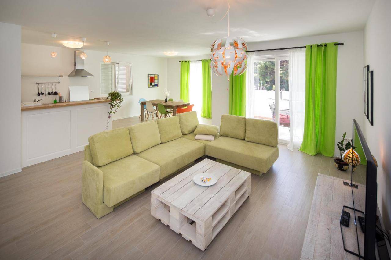 Appartamento con 2 Camere da Letto