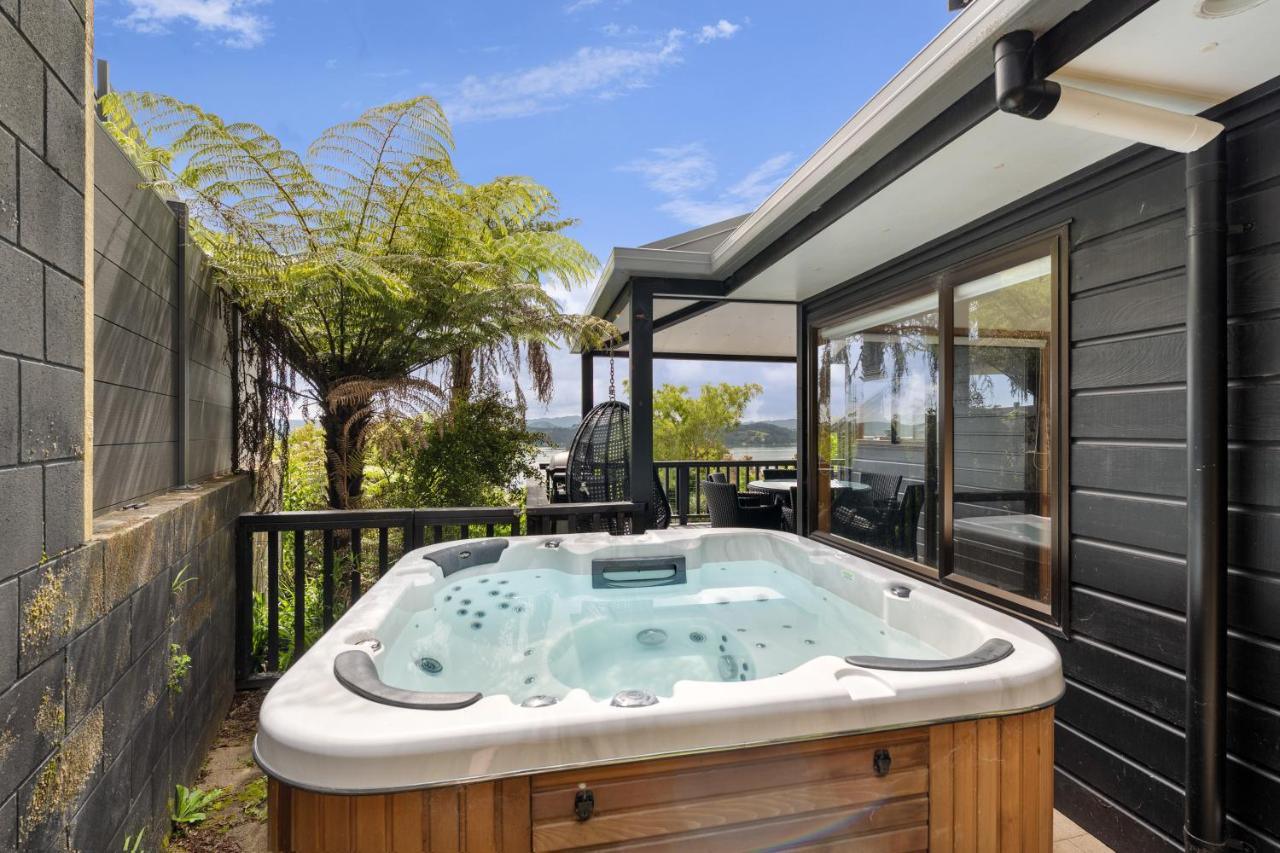 Sullivans Retreat - Paihia Holiday Home - B&B Paihia