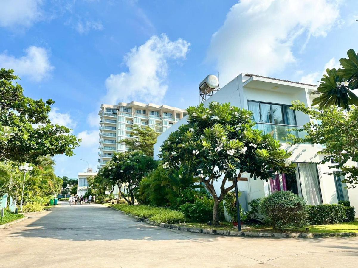 Căn hộ biển Aria Vũng Tàu Resort - Ferienwohnung Vung Tau