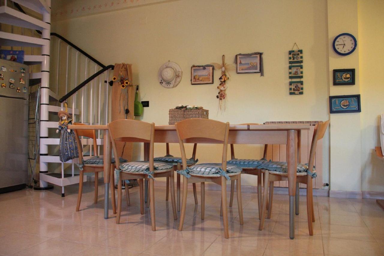 Villarichi - Ferienwohnung