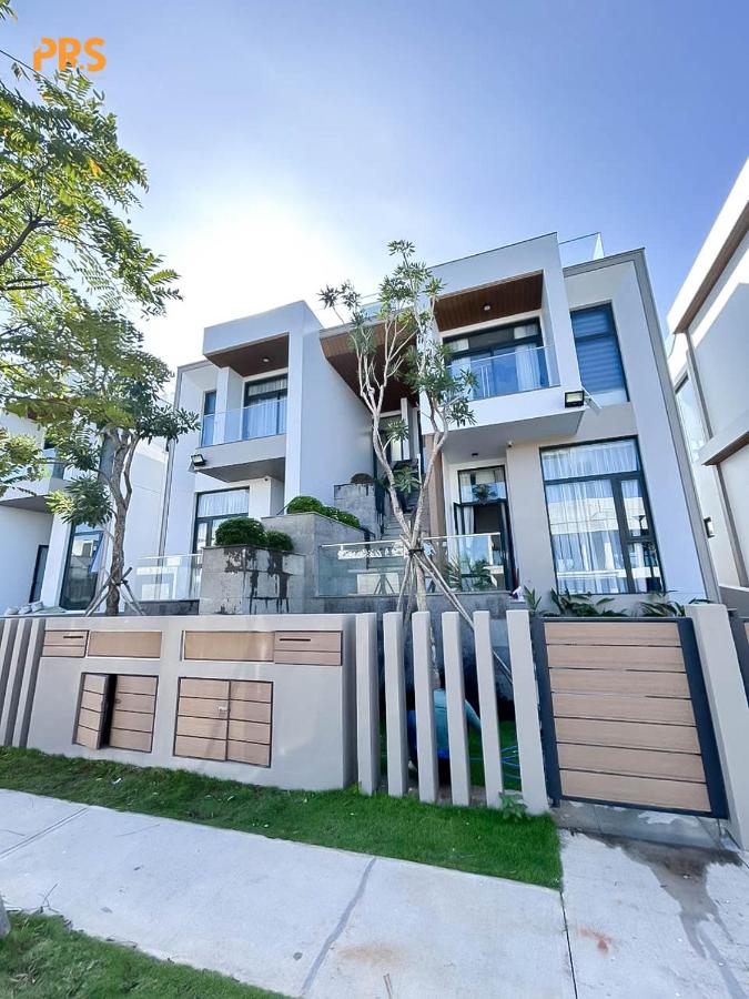 Villa 4 phòng ngủ tại NovaWorld Phan Thiết - Chambres d’hôtes Bình Tú