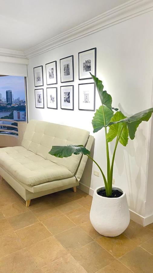 Cabrero Beach 1008 - Ferienwohnung Cartagena