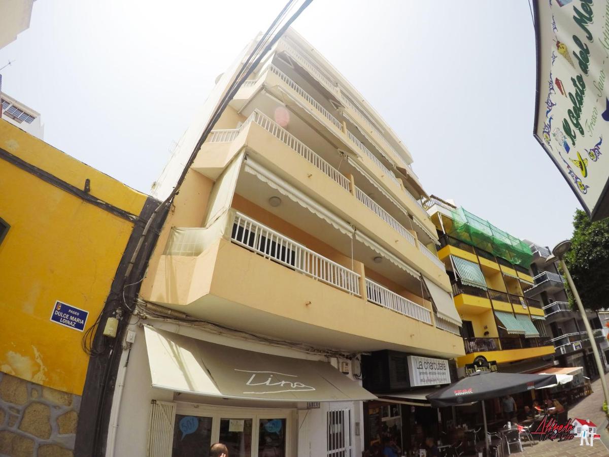 Edificio Arco - B&B