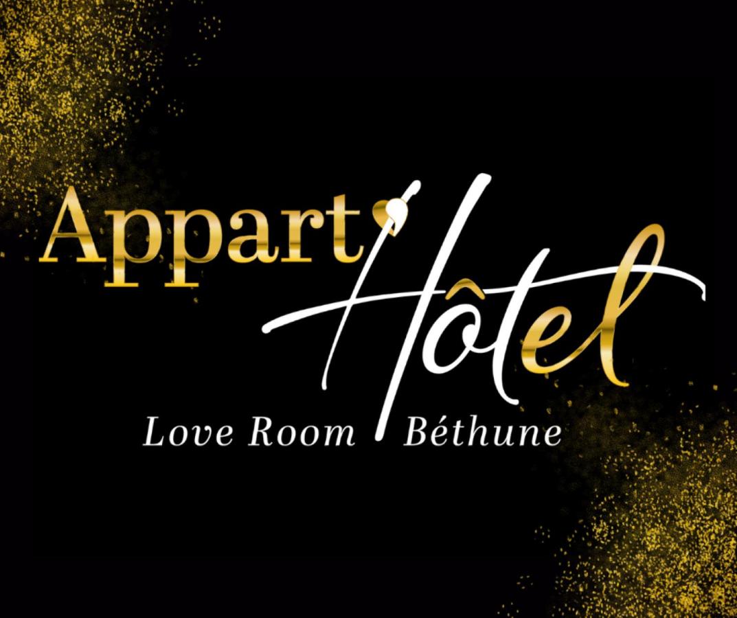 La Maison Coquine - B&B Béthune