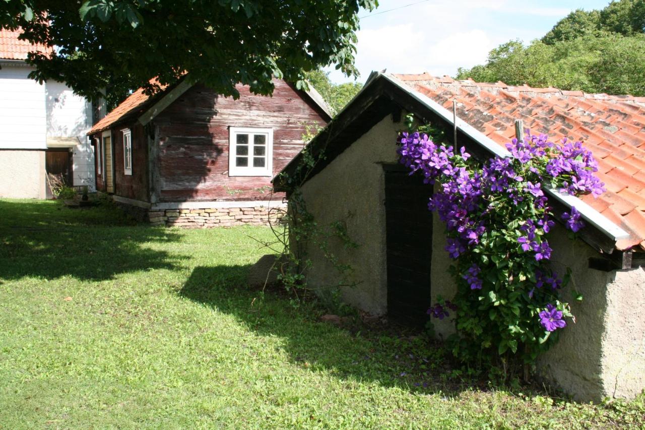 Greby Bed & Breakfast - B&B Räpplinge