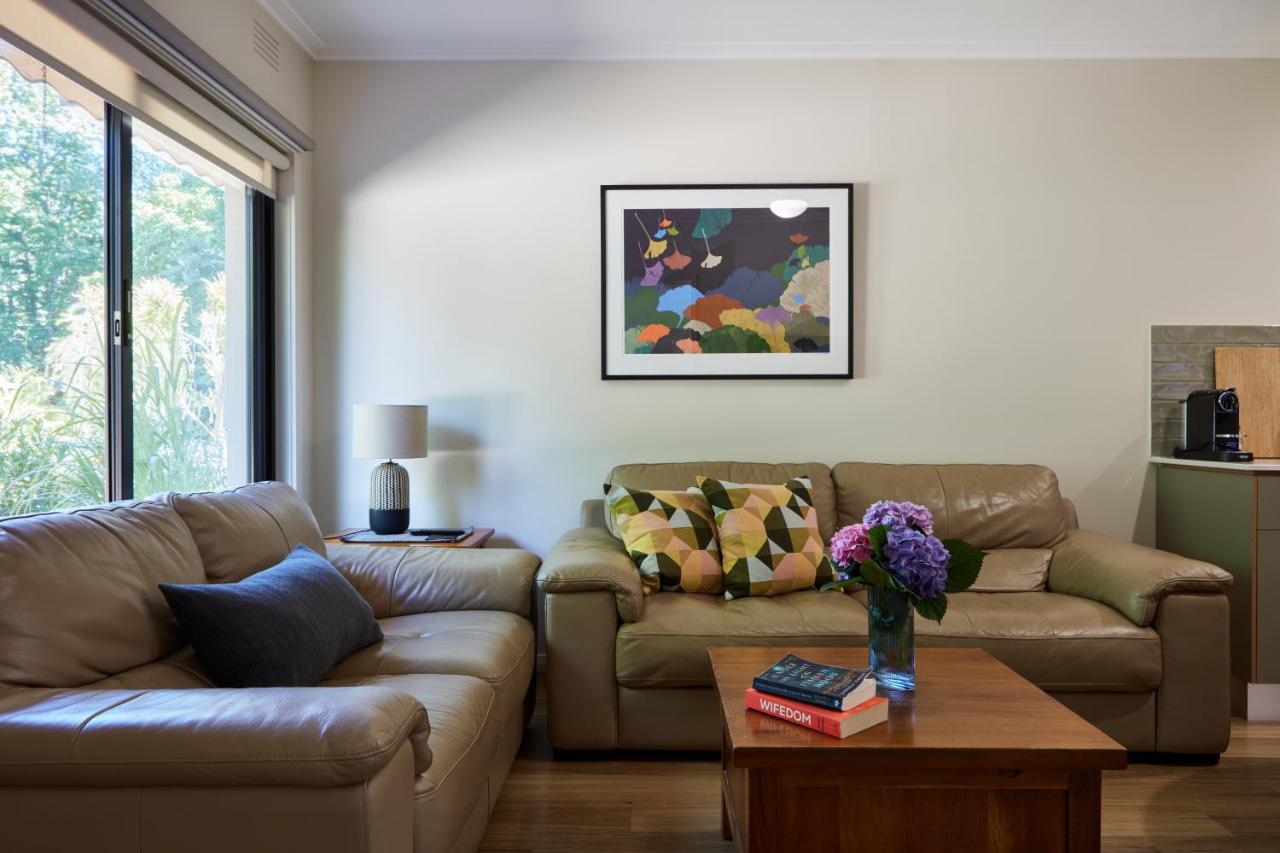 Two-Bedroom Apartment 5