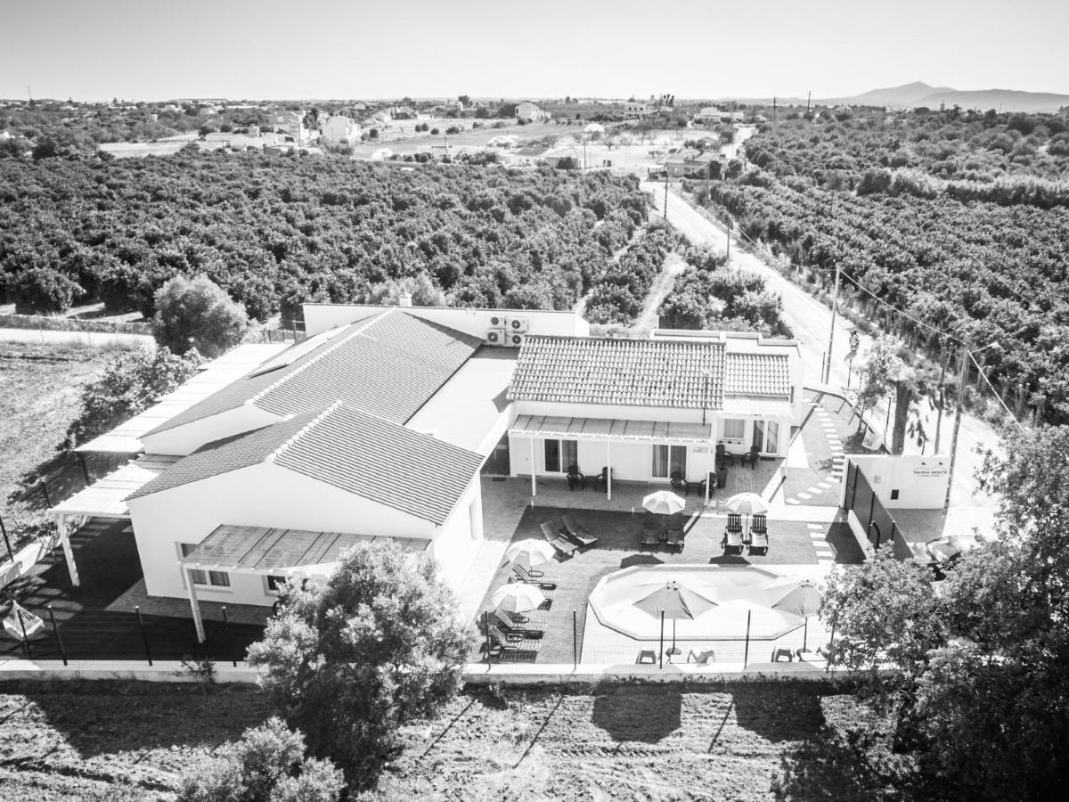 Tavira Monte - Ferienwohnung Tavira