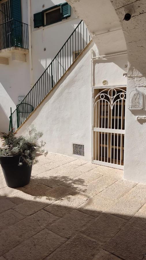 B&B Sotto l'Arco - B&B Gravina in Puglia
