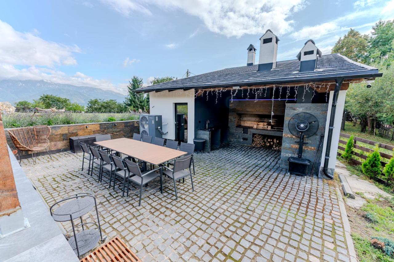 Two-Bedroom Townhouse