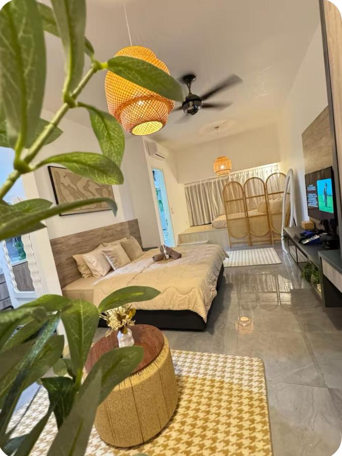 Imperio Residence By Resthouse Asyura - Bed and Breakfast Malakka