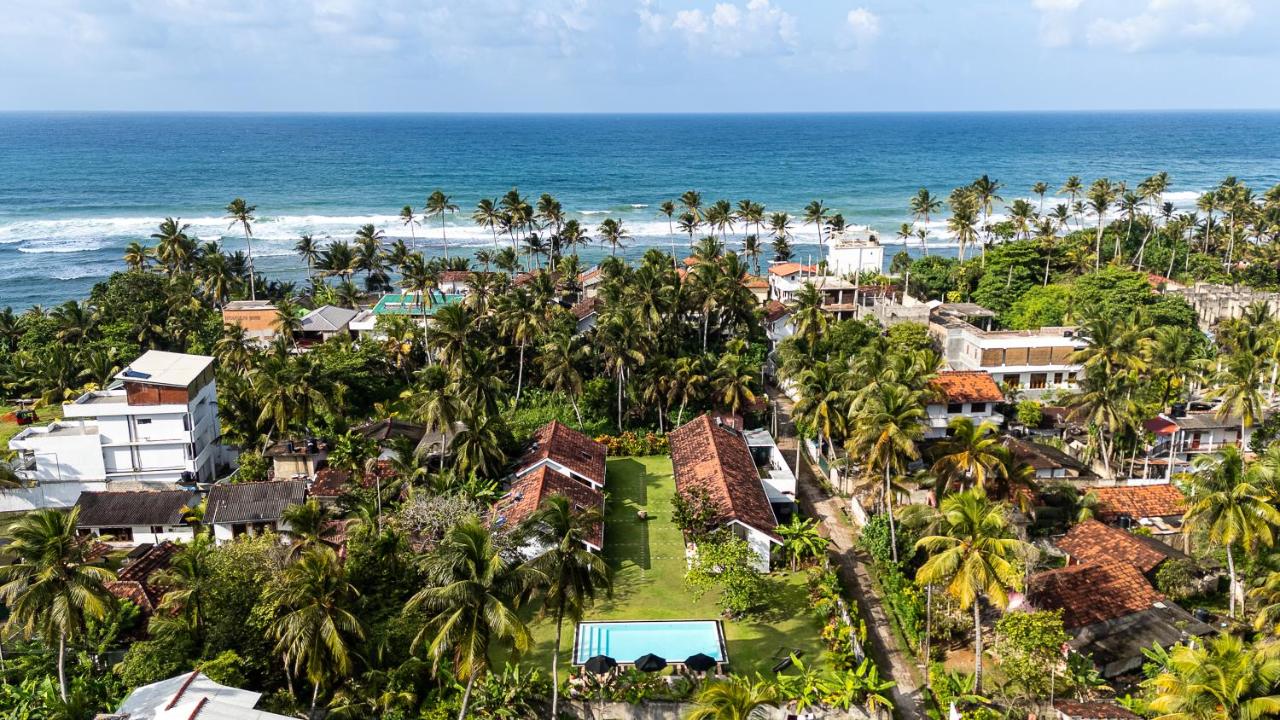 SĀMA Ahangama - Chambres d’hôtes Ahangama