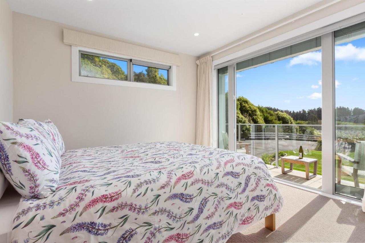 Double Room with Balcony and Sea View