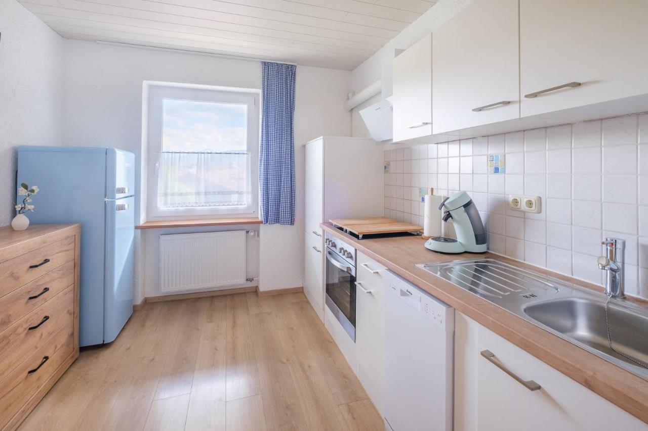 Appartement met 2 slaapkamers