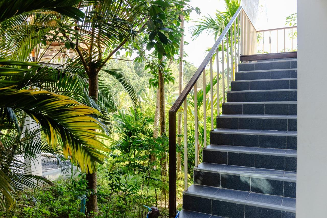 Kunna House - B&B Chian Yai