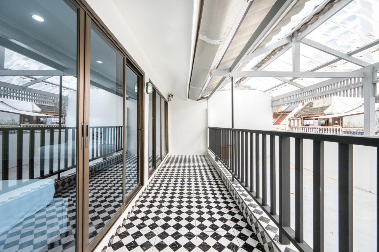 4BR House For Family&Friends - Chambres d’hôtes Bangkok