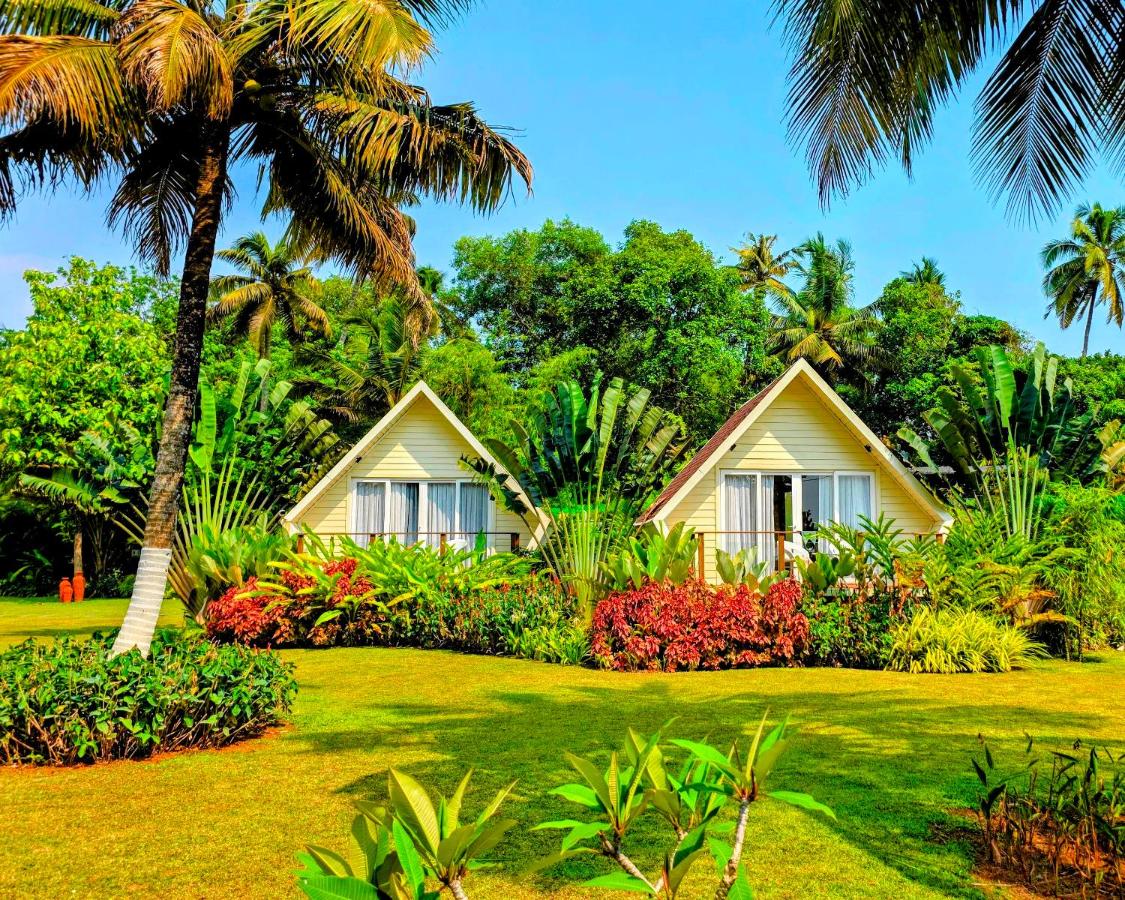 Deluxe Doppelzimmer mit Balkon und Meerblick